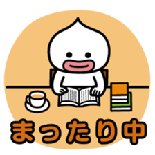 ChekeRaccho7 NaniDokoRaccho? sticker #3197408