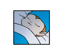 Nippon Saruyan sticker #3197900