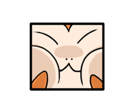 Nippon Saruyan sticker #3197910