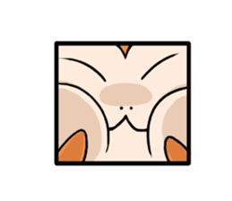 Nippon Saruyan sticker #3197910