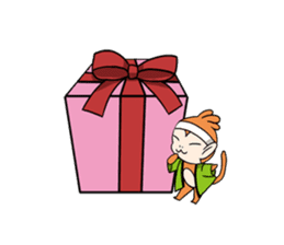 Nippon Saruyan sticker #3197925