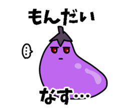 Cute android girl, hi-tan sticker #3198195