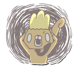 SalarySquirrel sticker #3198330