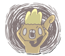 SalarySquirrel sticker #3198330