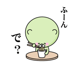 Smart-Alecky Animals sticker #3198378