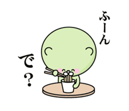 Smart-Alecky Animals sticker #3198378