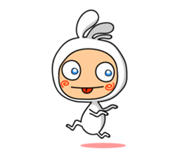 KOPElli kun sticker #3198771