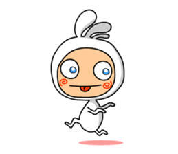 KOPElli kun sticker #3198771