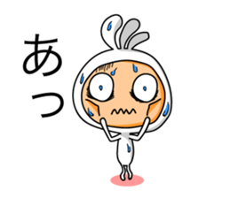 KOPElli kun sticker #3198774