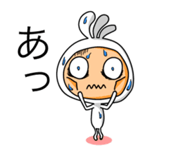 KOPElli kun sticker #3198774