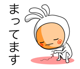 KOPElli kun sticker #3198782