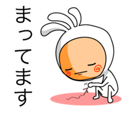 KOPElli kun sticker #3198782