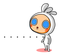 KOPElli kun sticker #3198785