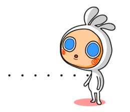 KOPElli kun sticker #3198785