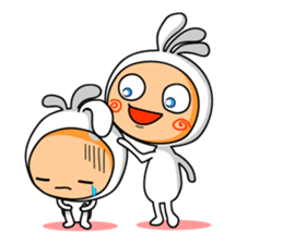 KOPElli kun sticker #3198788