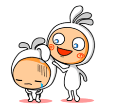 KOPElli kun sticker #3198788