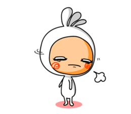 KOPElli kun sticker #3198791