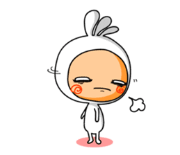 KOPElli kun sticker #3198791