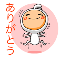 KOPElli kun sticker #3198793