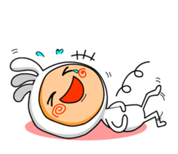 KOPElli kun sticker #3198794