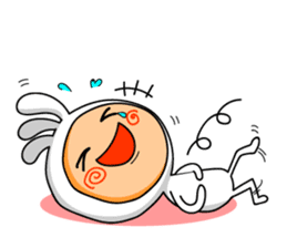 KOPElli kun sticker #3198794