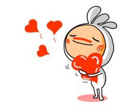 KOPElli kun sticker #3198795