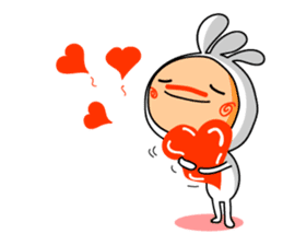 KOPElli kun sticker #3198795