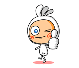 KOPElli kun sticker #3198796