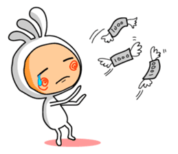 KOPElli kun sticker #3198797