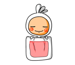 KOPElli kun sticker #3198800