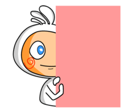 KOPElli kun sticker #3198801