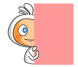 KOPElli kun sticker #3198801