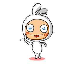 KOPElli kun sticker #3198802