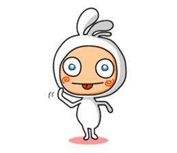 KOPElli kun sticker #3198802