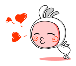 KOPElli kun sticker #3198804