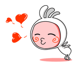 KOPElli kun sticker #3198804