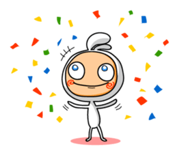 KOPElli kun sticker #3198805