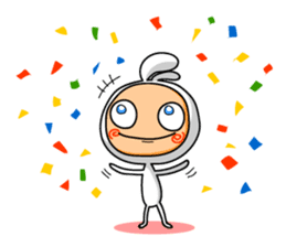 KOPElli kun sticker #3198805