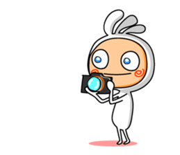 KOPElli kun sticker #3198806