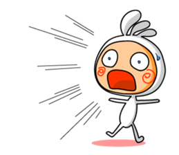 KOPElli kun sticker #3198809