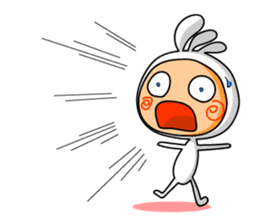 KOPElli kun sticker #3198809