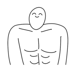 Only a favorite thing is done. sticker #3199210