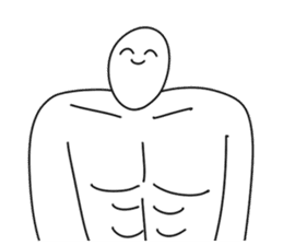 Only a favorite thing is done. sticker #3199210