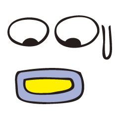 The Declining Sticker