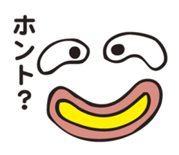 The Declining Sticker sticker #3199257