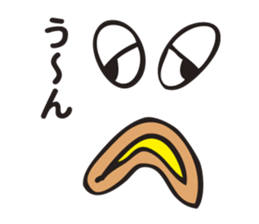 The Declining Sticker sticker #3199262