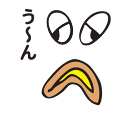 The Declining Sticker sticker #3199262