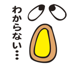 The Declining Sticker sticker #3199263