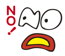 The Declining Sticker sticker #3199279