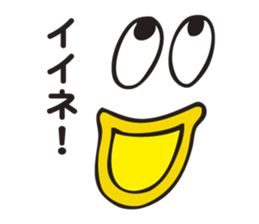 The Declining Sticker sticker #3199288